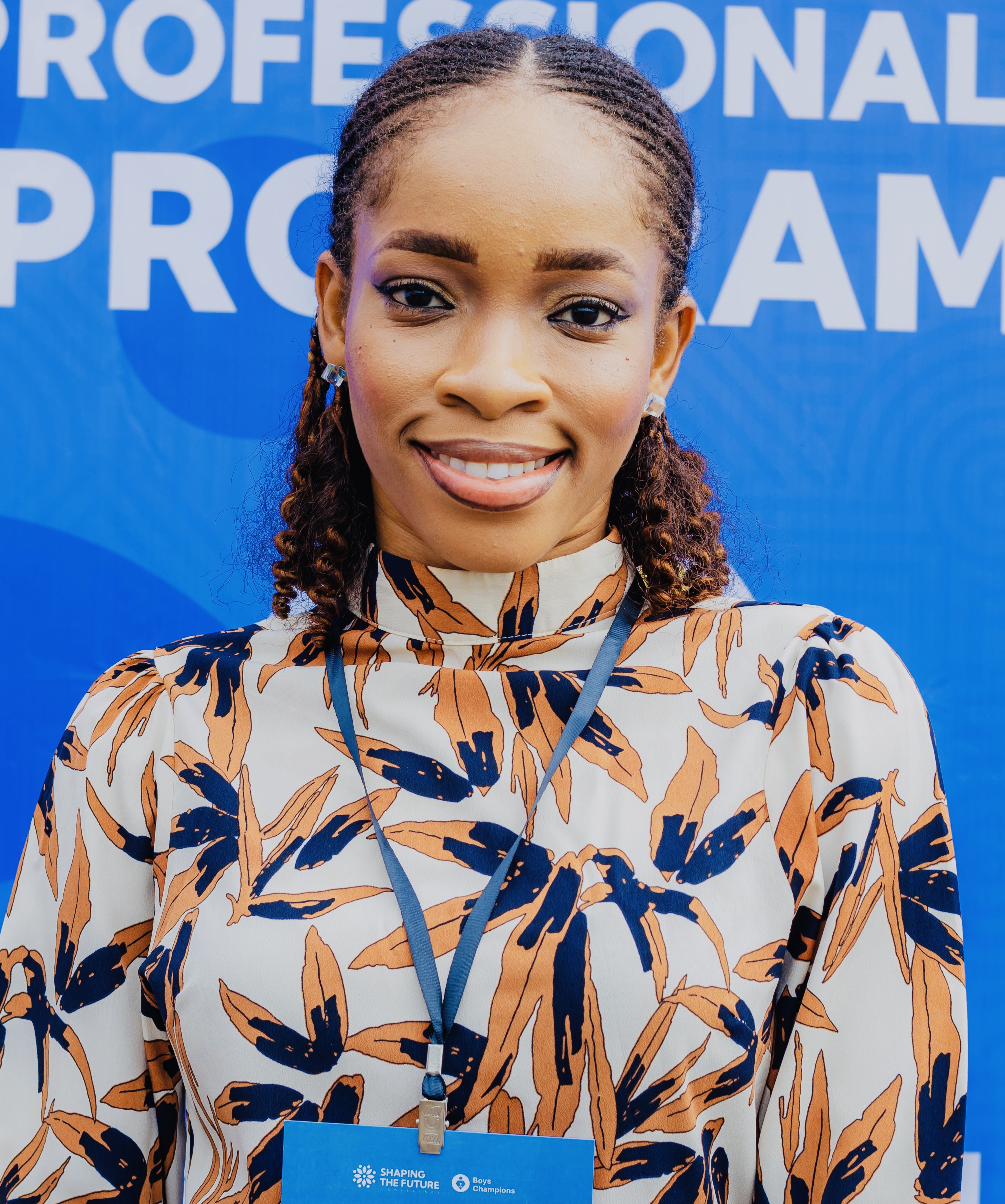 Chioma Eze